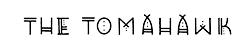 The Tomahawk Logo